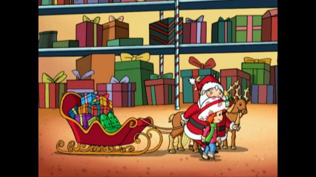 Strawberry Shortcake Classic 🍓 Fun With Apple Blossom! 🍓 Berry in the Big City 🍓 Cartoons for Kids смотреть онлайн