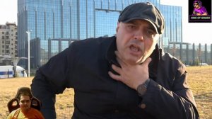АНЕГДОТЫ  ОТ ГАРИКА Жёсткий, но смешной анекдот  РЕАКЦИЯ