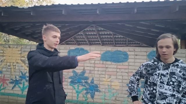 Юмор шоу