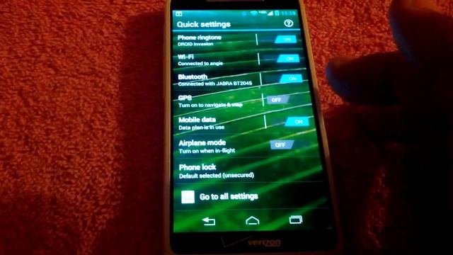 Motorola DROID RAZR M review