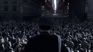 the man in the hight castle || everybody wants to rule the world