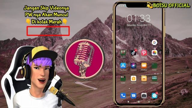 Aplikasi Live Paling Barbar ‼️Update Terbaru Bling2 Mod - Unlock Room Tanpa Login Work смотреть онлайн