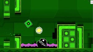 HOW TO PLAY GEOMETRY DASH BREEZE FOR FREE?! (For IOS) #geometrydashbreeze