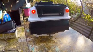 уникальный свет для кораблика