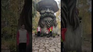 Поездка в Рязань