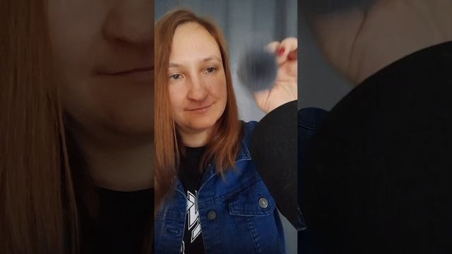 АСМР волшебный расслабляющий массаж кисточкой ♀️ ♂️