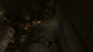 прохождение Prince of Persia Схватка с судьбой #5 Часы и Механизмы (Прошлое)