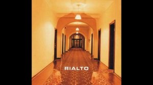 Rialto - Summer's Over (Rialto)