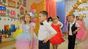 Песня "Лучший садик наш"