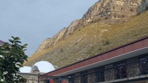 Дагестан. Чалда. Домик в горах