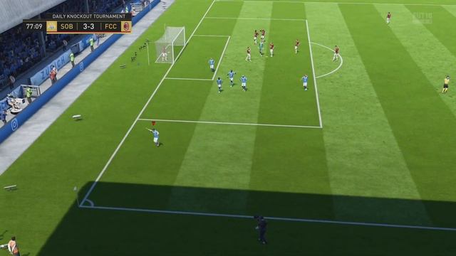 WILL GRIGG REVIEW | 84 WILL GRIGG REVIEW | FIFA 18 ULTIMATE TEAM смотреть онлайн