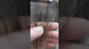 Чтобы потом не искать виноватых! И Если есть сроки носки волос, то эти временные рамки не случайны!