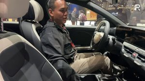 The 2025 Kia K4 GT-Line Is A More Upscale Modern Compact Sedan With Turbo Power