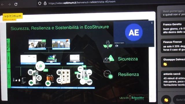 FCRM230621-2-VOLTIMUM-SCHNEIDER-Benvenuti nell'elettricita' 4.0 ECOSTRUTTURE смотреть онлайн