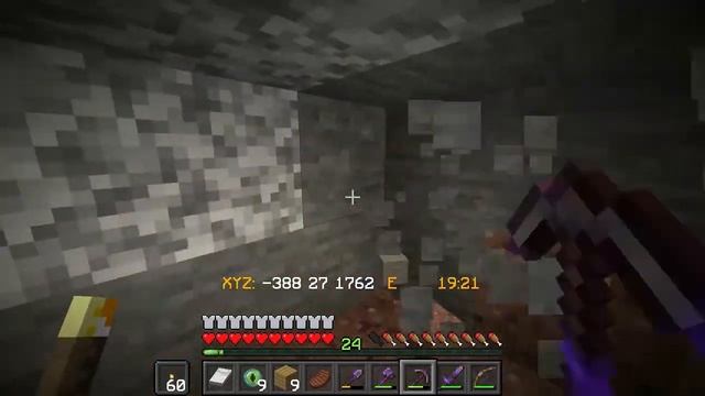 PENCARIAN STRONGHOLD DI MULAI !!! #MINECRAFT1.16 #EPS смотреть онлайн