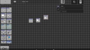 (Урок 3D map) Как сделать кодовый замок на двери?