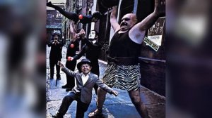 The Doors - Strange Days (1967) (Full Album)