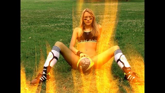 Kenna James Centerfold смотреть онлайн