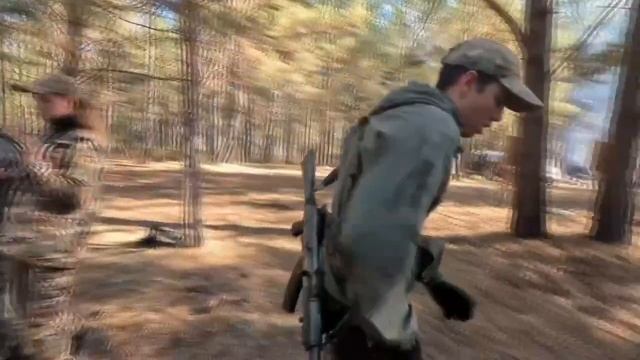 Бег – один из самых важных элементов в тренировочном процессе для воспитанников нашего центра.