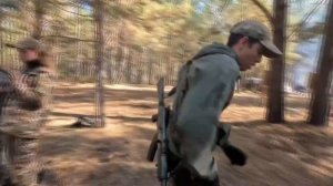 Бег – один из самых важных элементов в тренировочном процессе для воспитанников нашего центра.