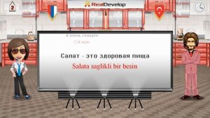 Rusça video dersleri 2 kolay Rusça öğrenmek