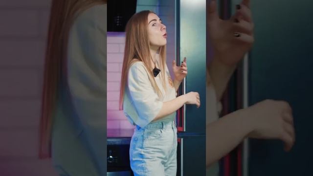 Типичная ошибка в холодильнике, которая мешает похудеть  #хочупохудеть #похудетьзамесяц #похудеть