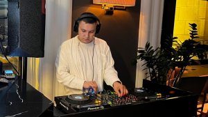 Подкаст, Радио шоу "Утро с NIHTIY" DEEP HOUSE