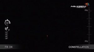 Большой набор ракет FB34 Maxsem