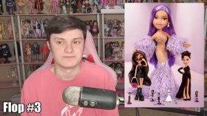 Fashion Doll FLOPS & FAVES of 2023!! Year in Review!