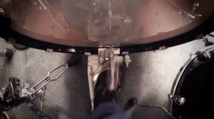 PEARL P-3000C - педаль для бас барабана серии DEMON