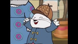 Max and Ruby | TOP EPISODES! Part. 16