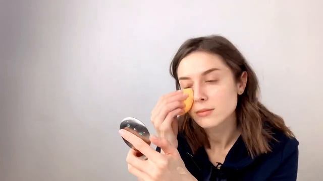 ЛУЧШИЙ ТОНАЛЬНЫЙ КРЕМ_ _ ОБЗОР ТОНАЛЬНОГО LAURA MERCIER смотреть онлайн