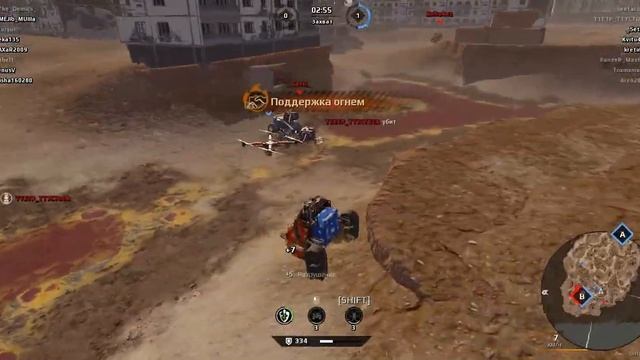 Дед Мороз и его олени смотреть онлайн