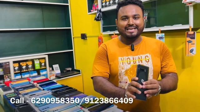 2499/- টাকায় 4G ফোন কিনুন🔥 | Second Hand Mobile Shop | Cheapest Used iphones |Kolkata Mobile Marke
