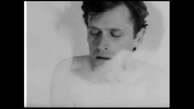 Terence Hannum "I Dreamed I was Sleeping" - from "Frozen in Time"/Ingmar Bergman смотреть онлайн