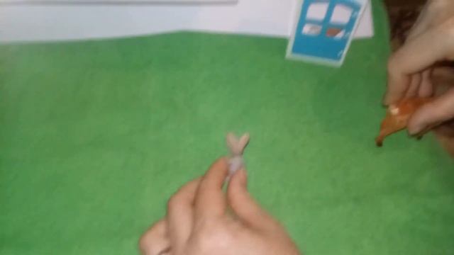 ЗАЮШКИНА ИЗБУШКА!!!!!!!!!!! смотреть онлайн