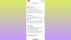 How To Install IPA Files on iOS | Install IPA Files on iPhone - iPad iOS 17 - 2024 | No Jailbreak