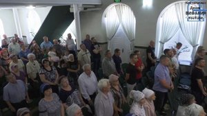 Почему Господь любил, общее пение   /Вифания