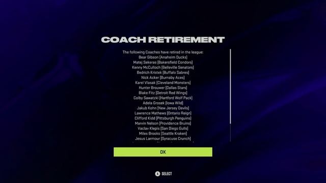 YEAR 2 | NHL 24 Franchise Mode | Draft to Glory ep. 3 смотреть онлайн