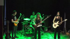 White Spring - Dimension (Wolfmother)