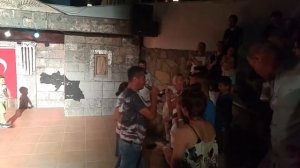 BENDİS HOTEL BODRUM 30/08/2017