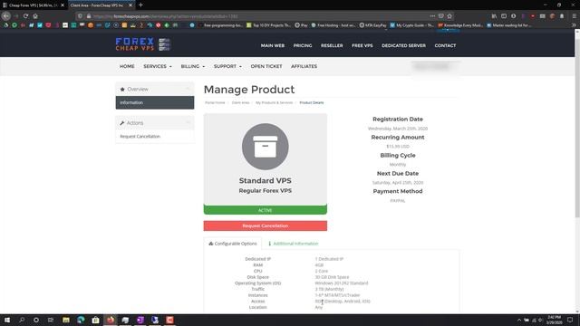 Cheap VPS Hosting 2020 - How To Get Started With A VPS Today!