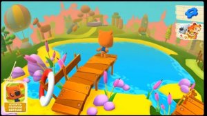 МиМиМишки Новые приключения Игра Мультик для детей
