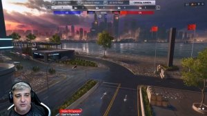 📺  Battlefield 4 Турнир 8х8 BNL Финальные бои 1-2 и 3-4 места от "Electronic Prime Games"