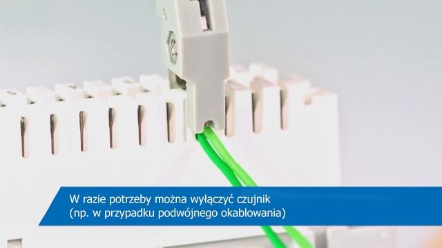 WEICON Tools No. 40 LSA Sensor nóż kronowski z czujnikiem, wysuwanym hakiem, ostrzem do kabli смотреть онлайн