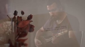 Ferhad Emen & Yaşar Kemal (Yalnızlık Şiiri)