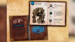 Новости настольных игр (Выпуск №72)