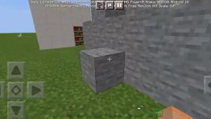 4 ПРОСТЫХ СЕКРЕТНЫХ ДВЕРЬ В Minecraft Bedrock 1.17