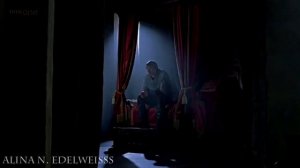 Артур / Мерлин - Без тебя