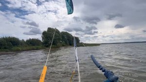 Кайт 2024 - плюс навык в копилку:)